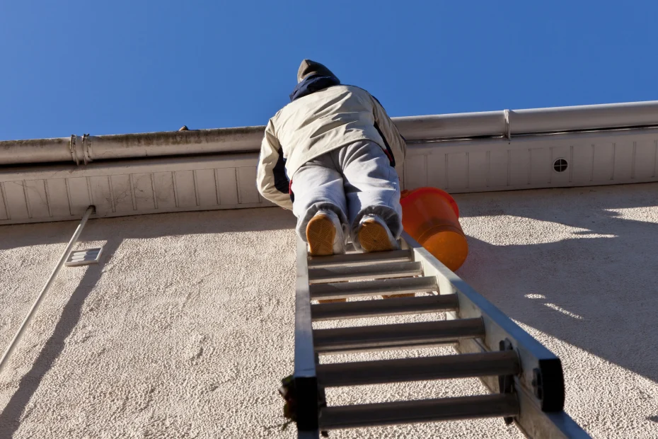 Gutter Cleaning Villa Rica