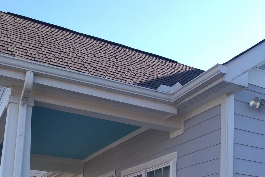 Gutter Cleaning Villa Rica