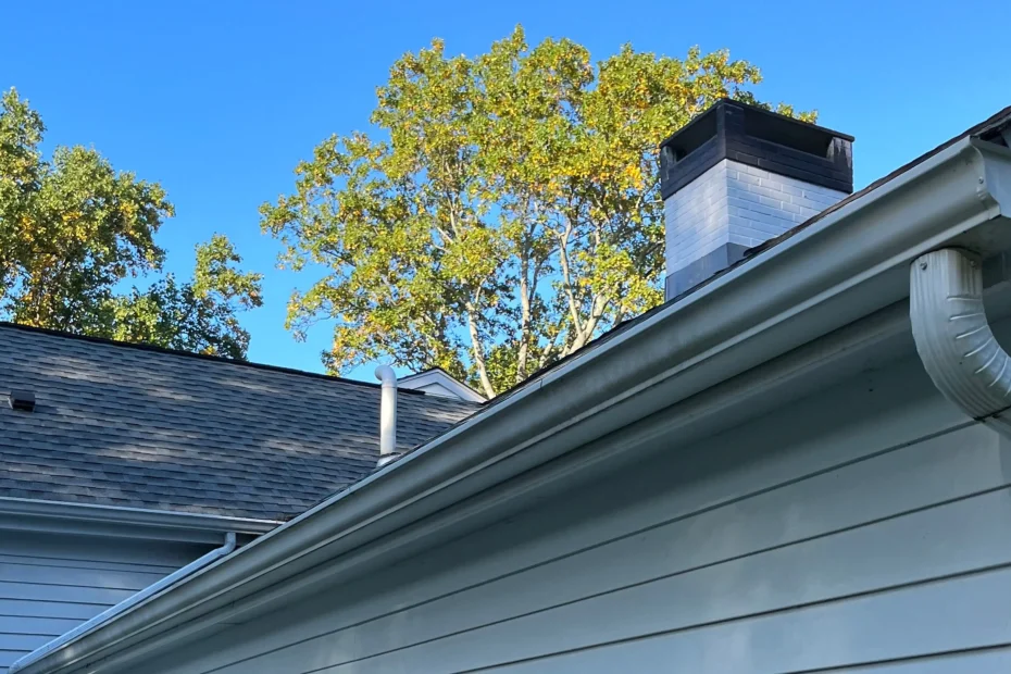 Gutter Cleaning Villa Rica