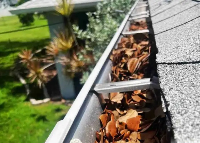 Gutter Cleaning Villa Rica home page